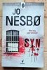 Jo Nesbo - Syn - okładka